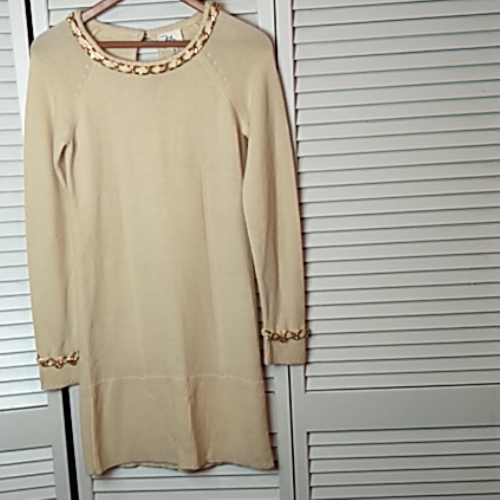 Milly Of New York Original Sweater Dress